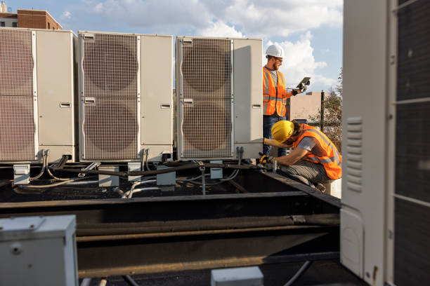 Lakeshore, LA HVAC Company