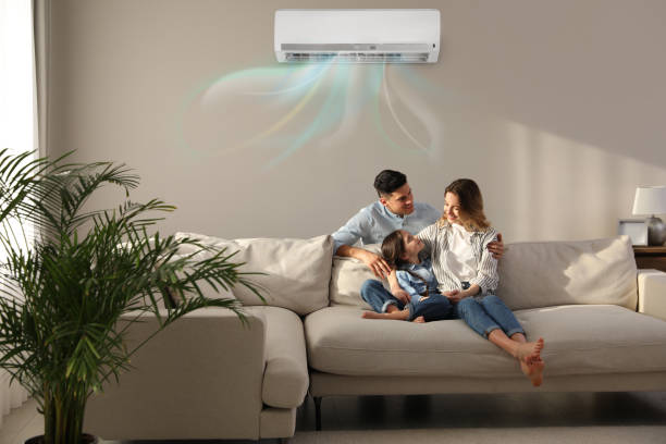 Best Ductless Mini-Split Systems in Keshore, LA