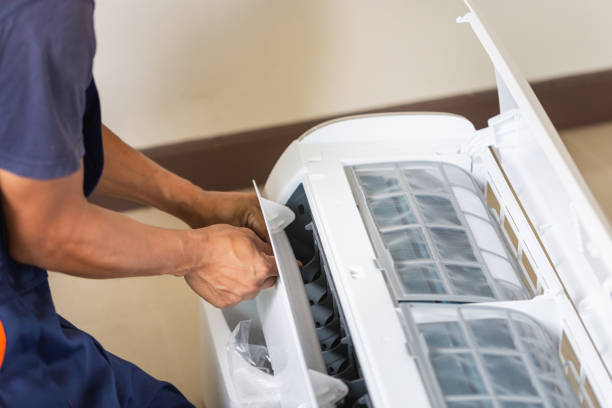 Best Seasonal HVAC Services in Keshore, LA