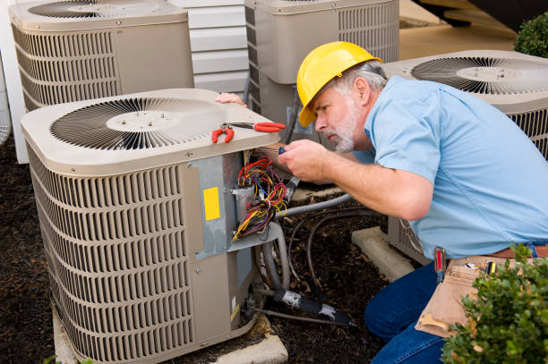 Best Commercial HVAC in Keshore, LA