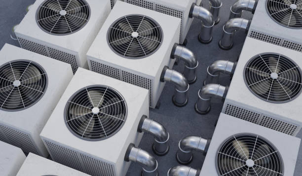 Best HVAC Financing and Leasing in Keshore, LA