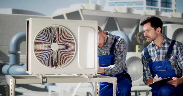 Best HVAC Consulting and Engineering in Keshore, LA