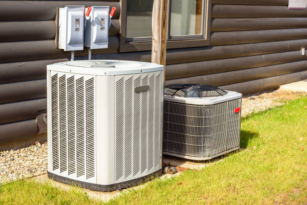 Best Solar-powered HVAC Systems in Keshore, LA